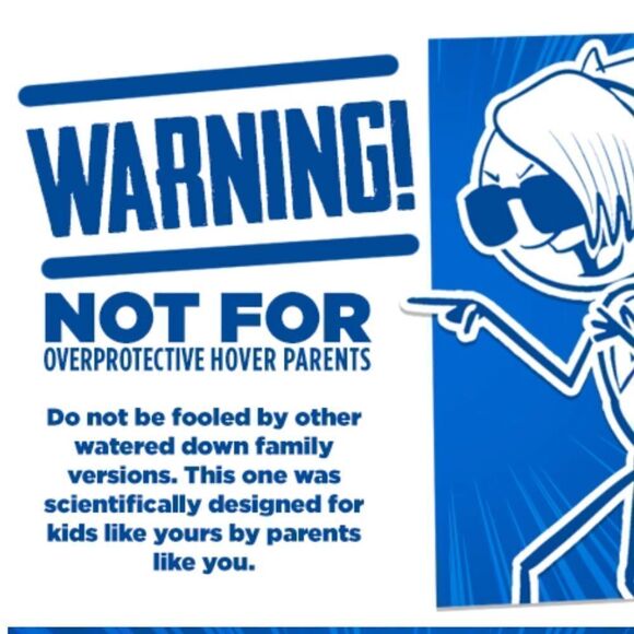 NEW Kids Against Maturity Party Sealed box NEW Fam Game Night "Apples to Apples" - Picture 9 of 14